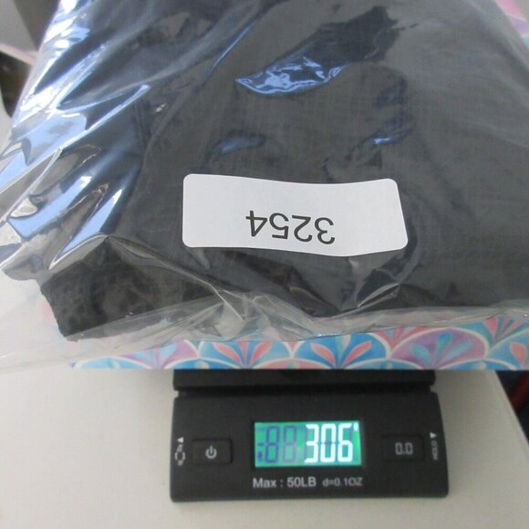 Club Monaco Silk Mini Dress Cocktail 6 Black Elegant Dress Crochet Party 306 - Picture 9 of 9